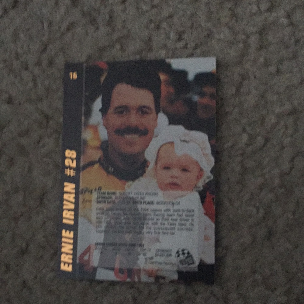 Card - Picture 2 of 2